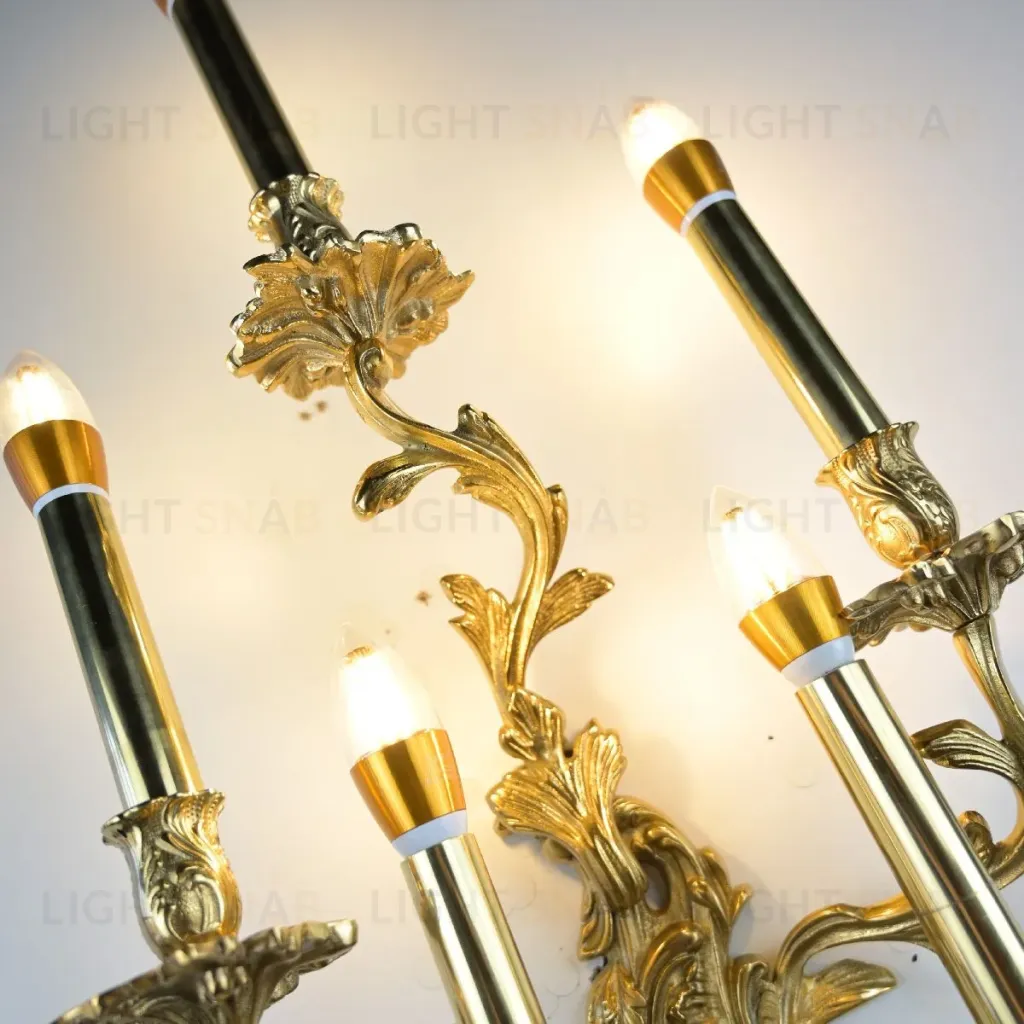 Бра ImperiumLoft Marcello Bad 255546-01 255546-01