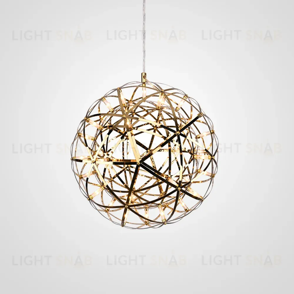 Подвесная люстра ImperiumLoft Mi Raimond 256143-22 256143-22
