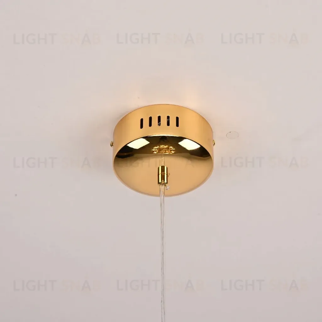 Подвесная люстра ImperiumLoft Mi Raimond 256143-22 256143-22