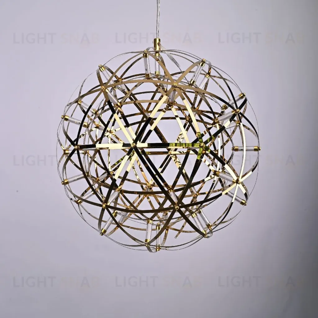 Подвесная люстра ImperiumLoft Mi Raimond 256143-22 256143-22
