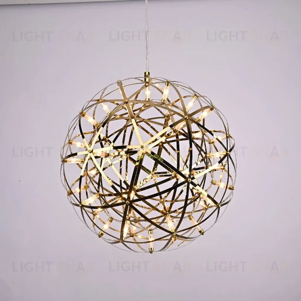 Подвесная люстра ImperiumLoft Mi Raimond 256143-22 256143-22