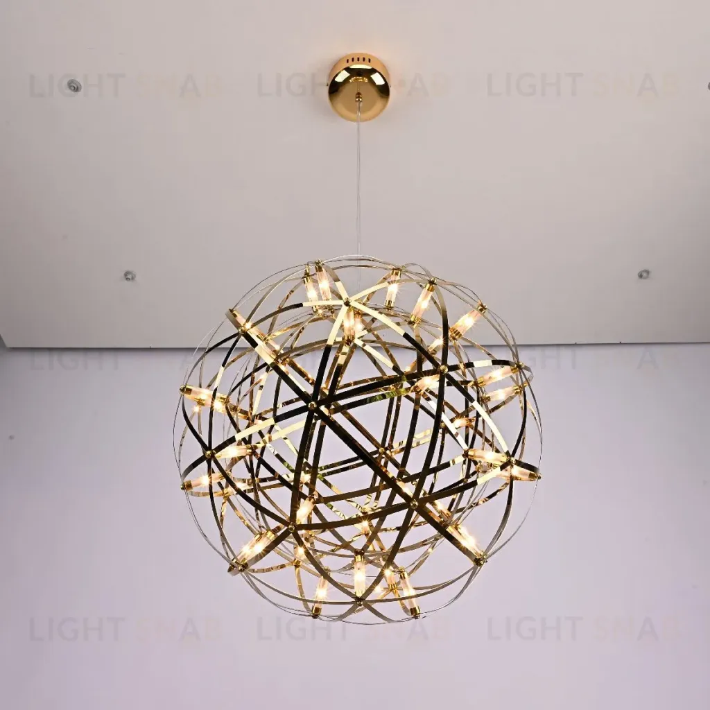 Подвесная люстра ImperiumLoft Mi Raimond 256143-22 256143-22