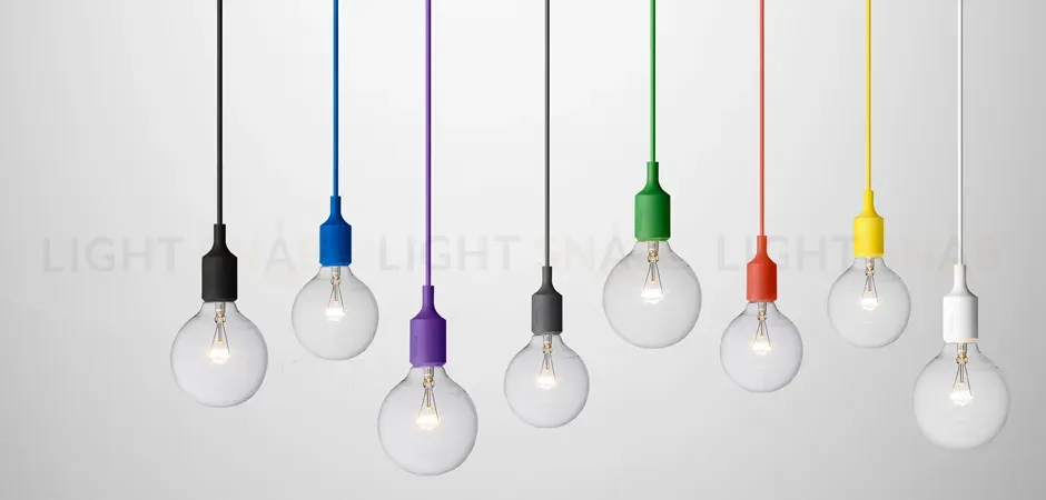 Подвесной светильник ImperiumLoft Muuto 268532-22 268532-22