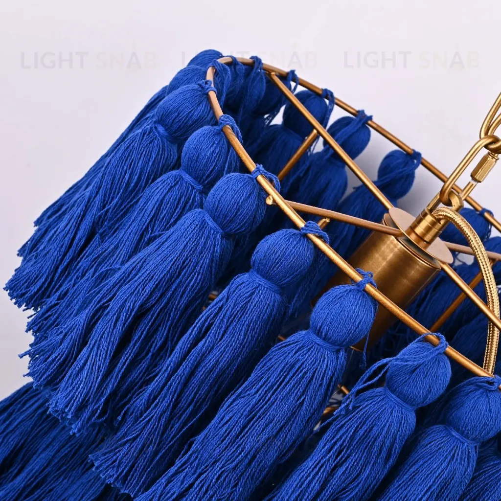 Бра ImperiumLoft Tassel 268534-26 268534-26