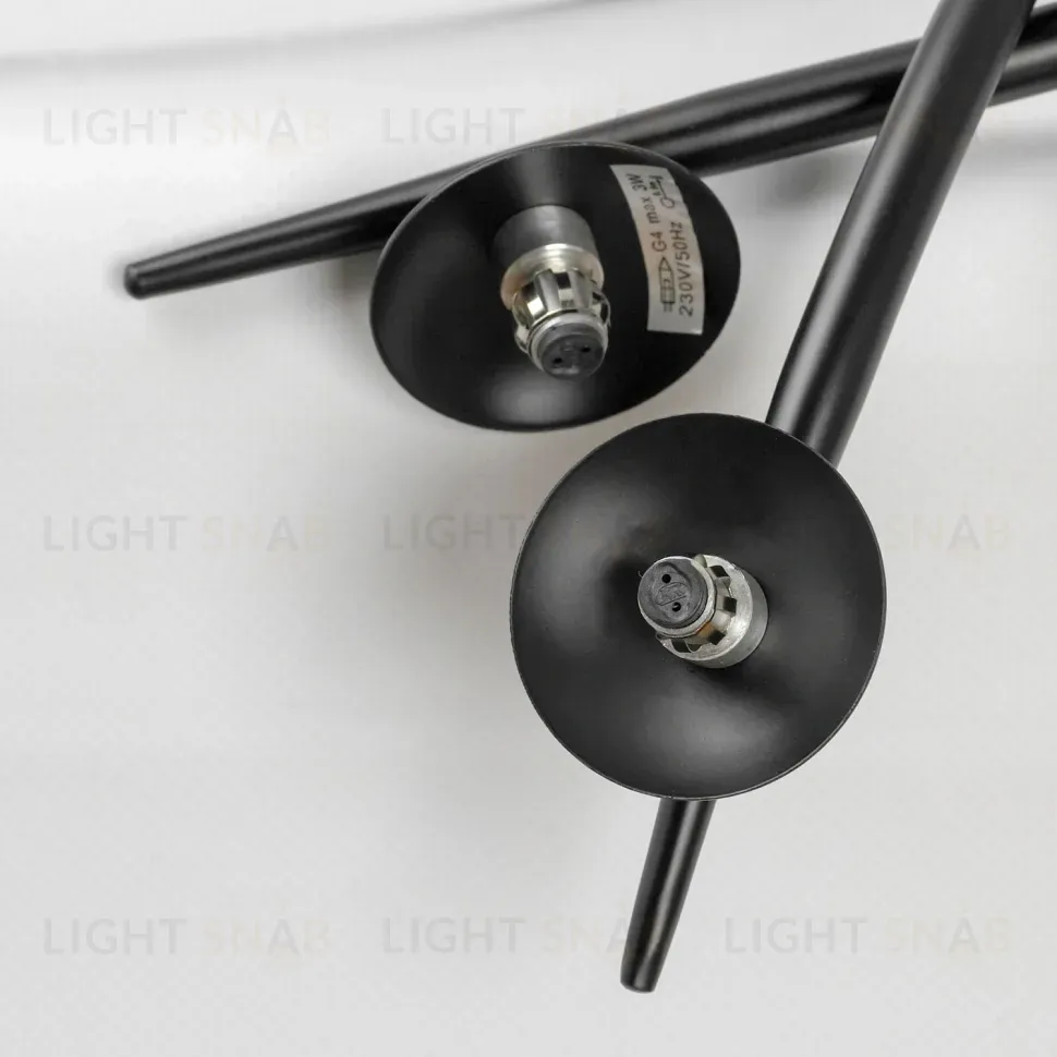 Подвесная люстра Lussole LSP-8937 LSP-8937