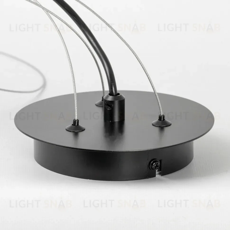 Подвесная люстра Lussole LSP-8937 LSP-8937