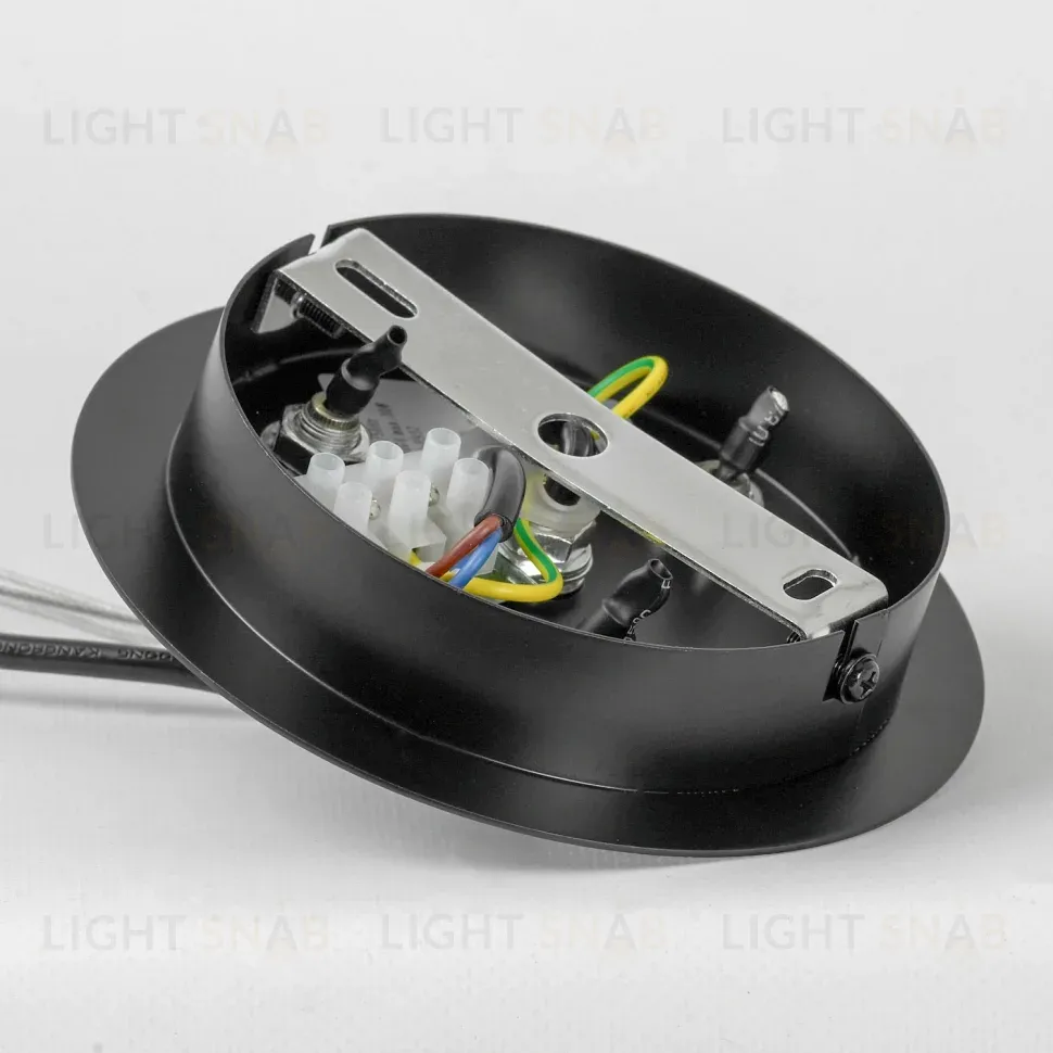 Подвесная люстра Lussole LSP-8937 LSP-8937