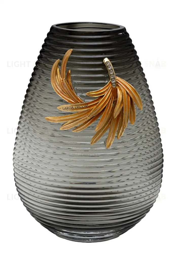 Ваза Garda Decor 55RV6590L 55RV6590L