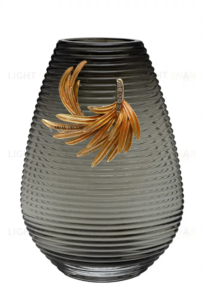 Ваза Garda Decor 55RV6590S 55RV6590S