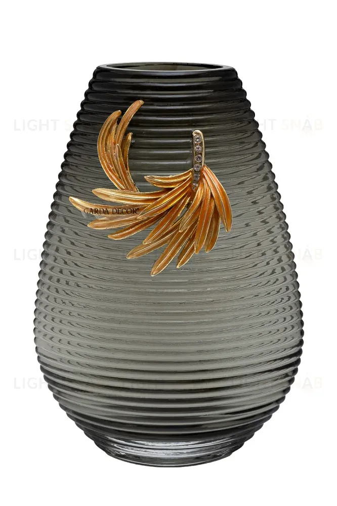 Ваза Garda Decor 55RV6590S 55RV6590S