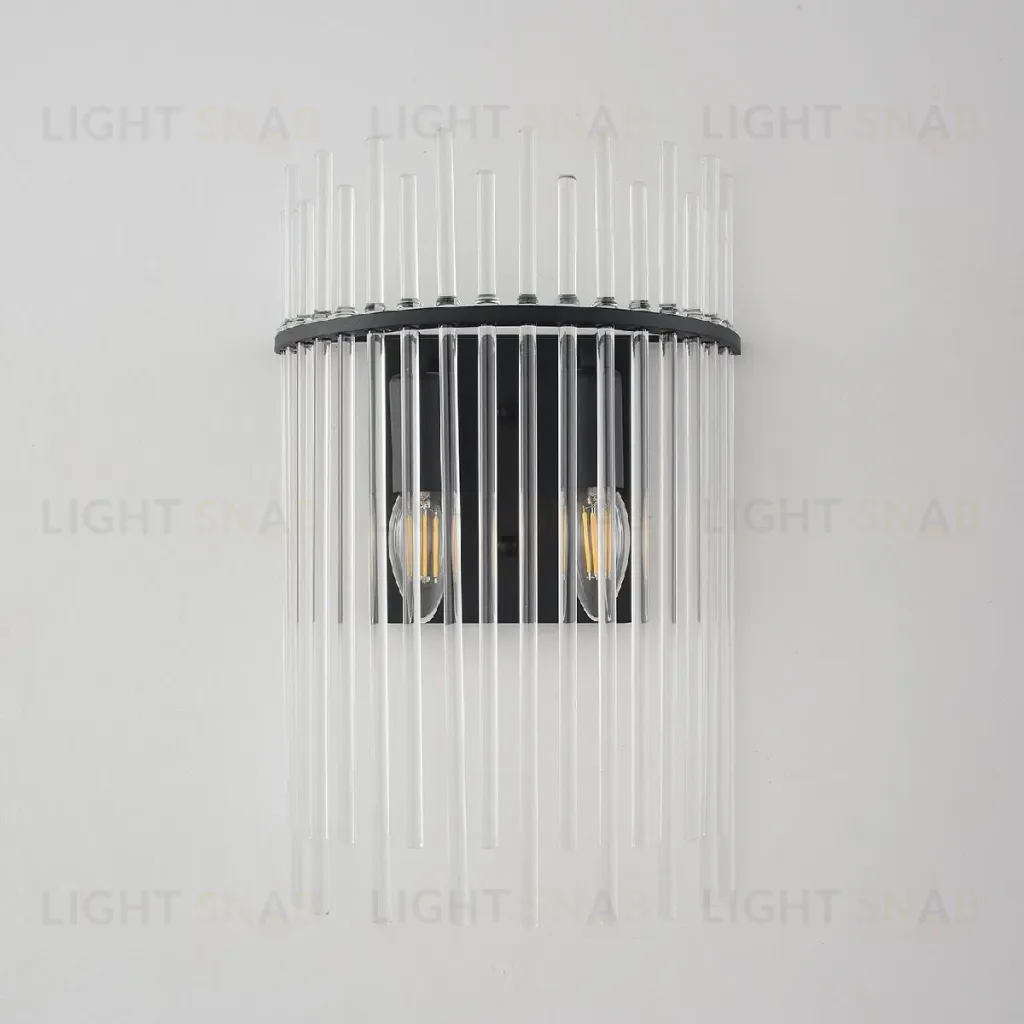 Настенный светильник Crystal Lux CLARO AP2 CLARO AP2