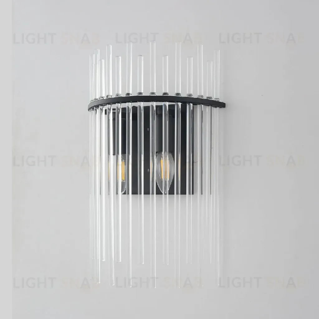 Настенный светильник Crystal Lux CLARO AP2 CLARO AP2