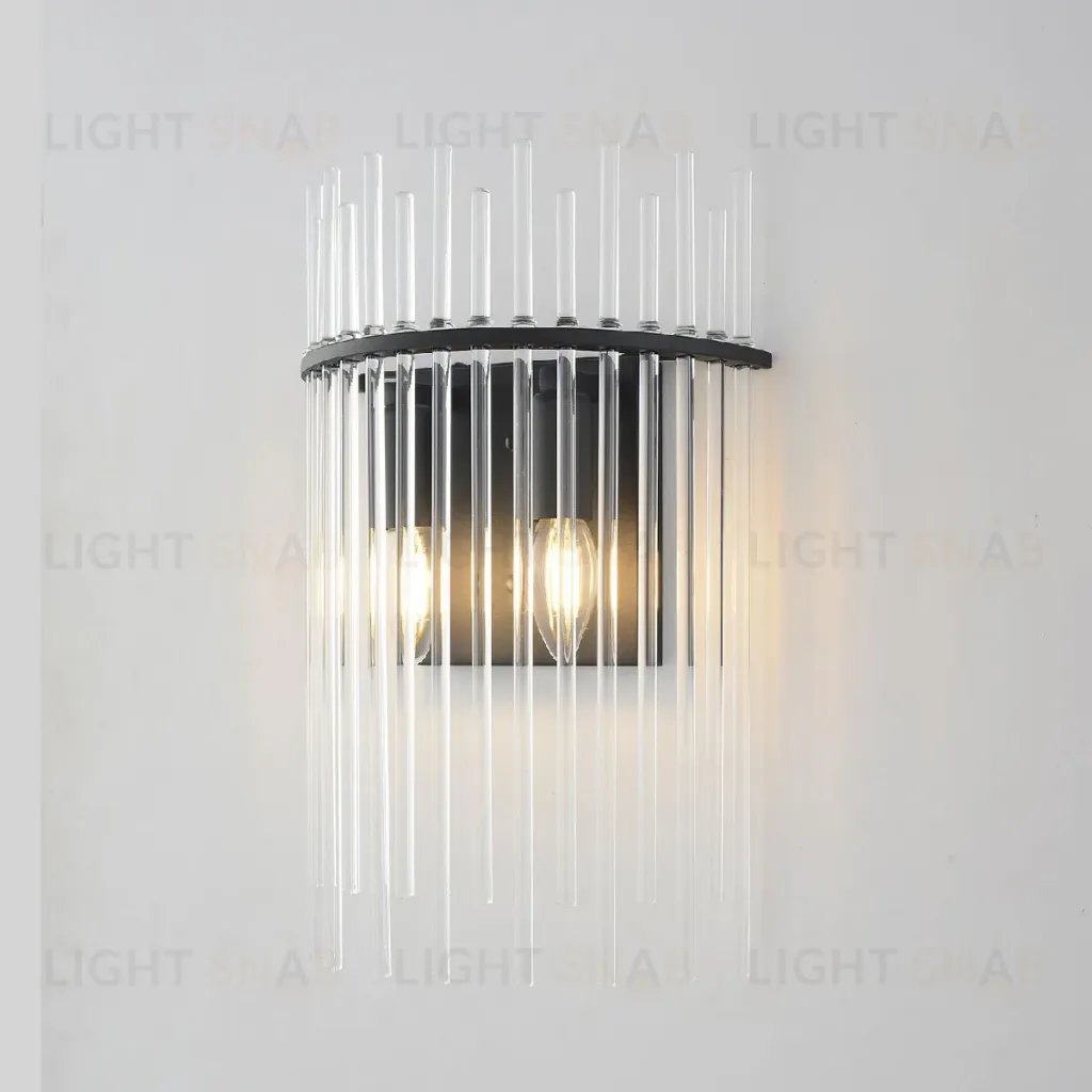 Настенный светильник Crystal Lux CLARO AP2 CLARO AP2