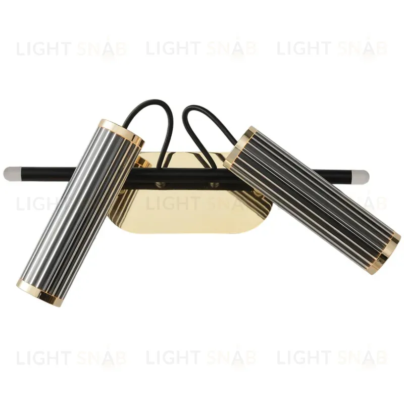 Спот Crystal Lux EXTRA AP2 EXTRA AP2