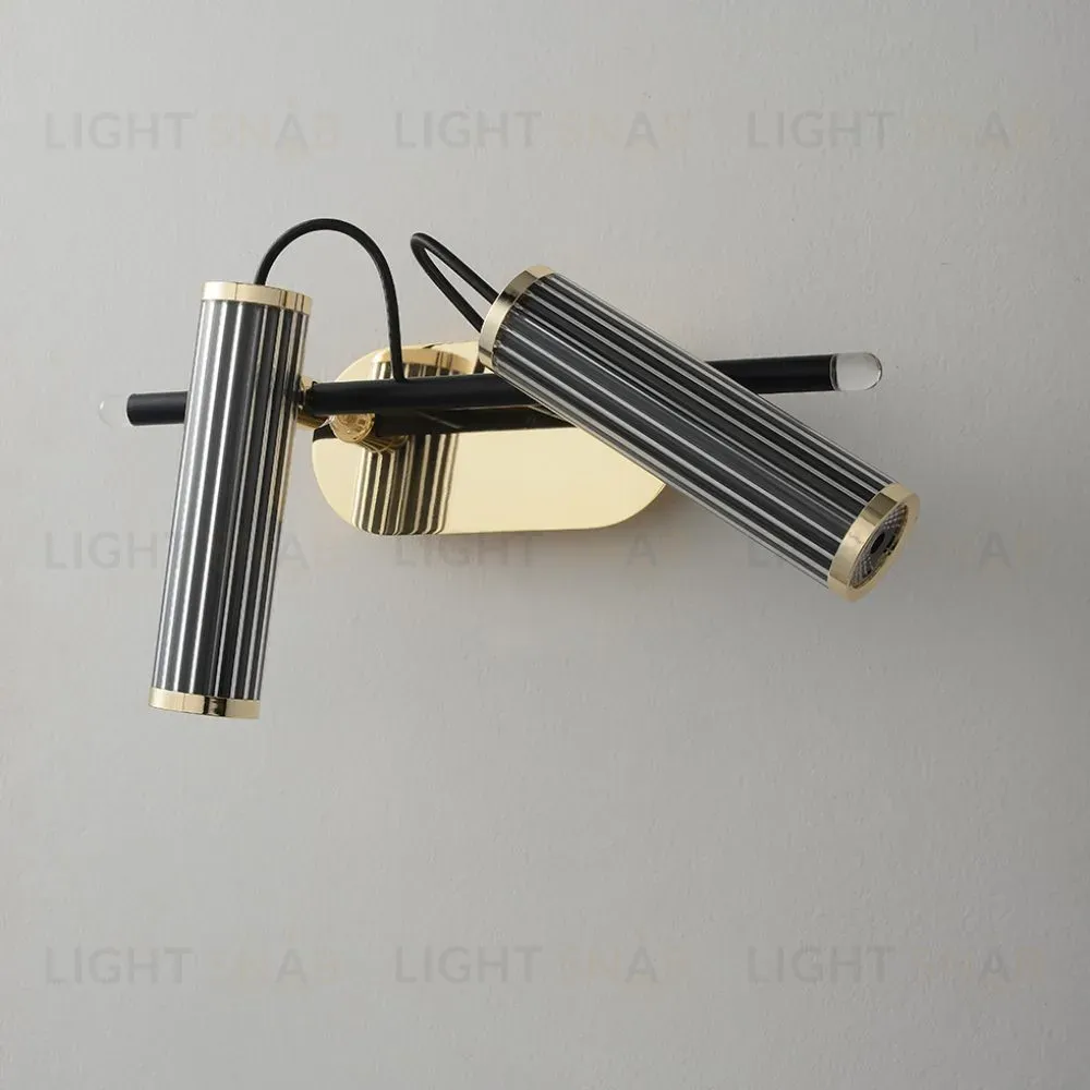 Спот Crystal Lux EXTRA AP2 EXTRA AP2