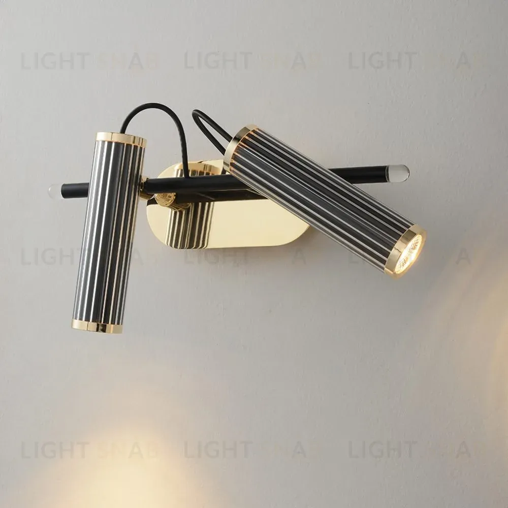 Спот Crystal Lux EXTRA AP2 EXTRA AP2