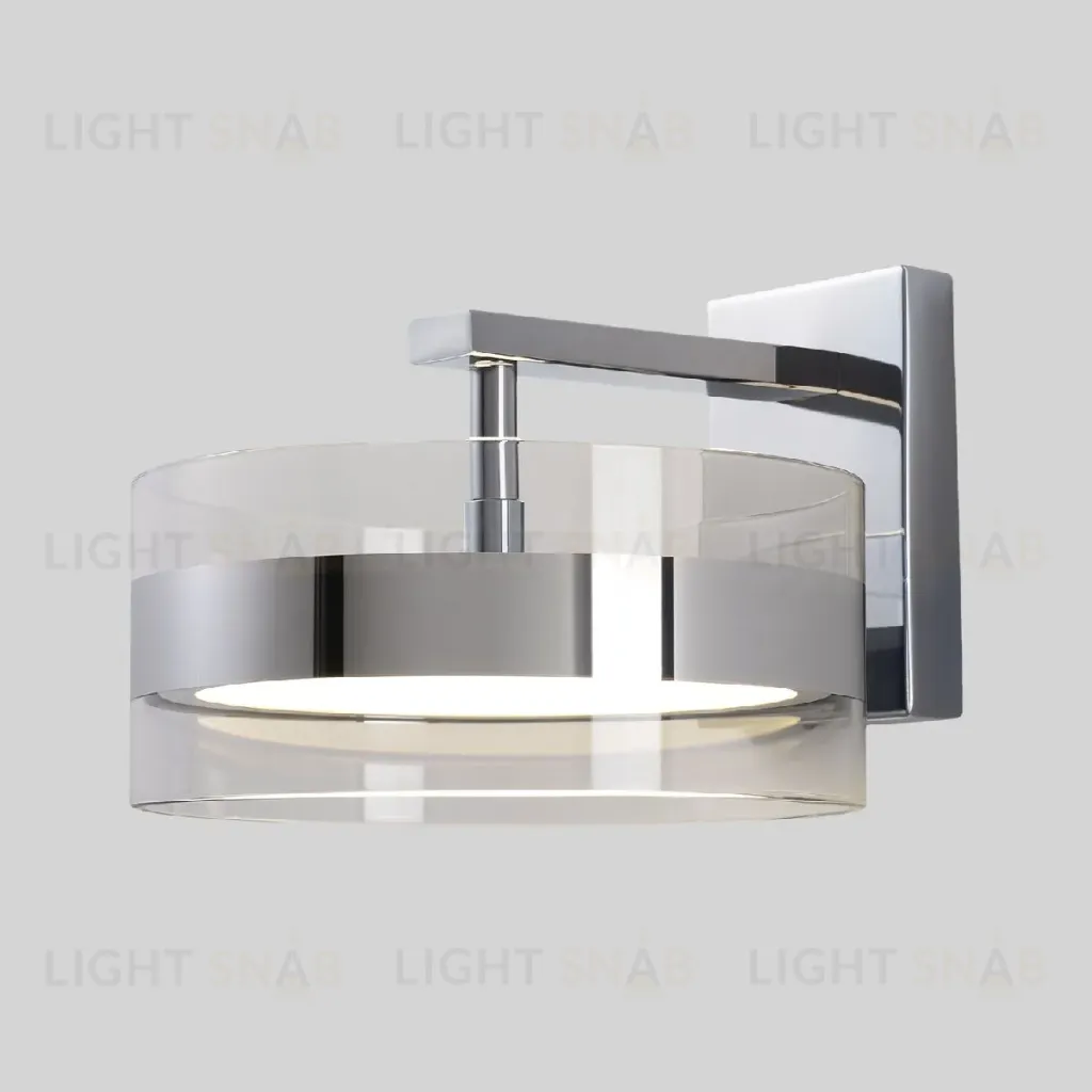 Бра Crystal Lux MYSELF AP10W LED MYSELF AP10W LED