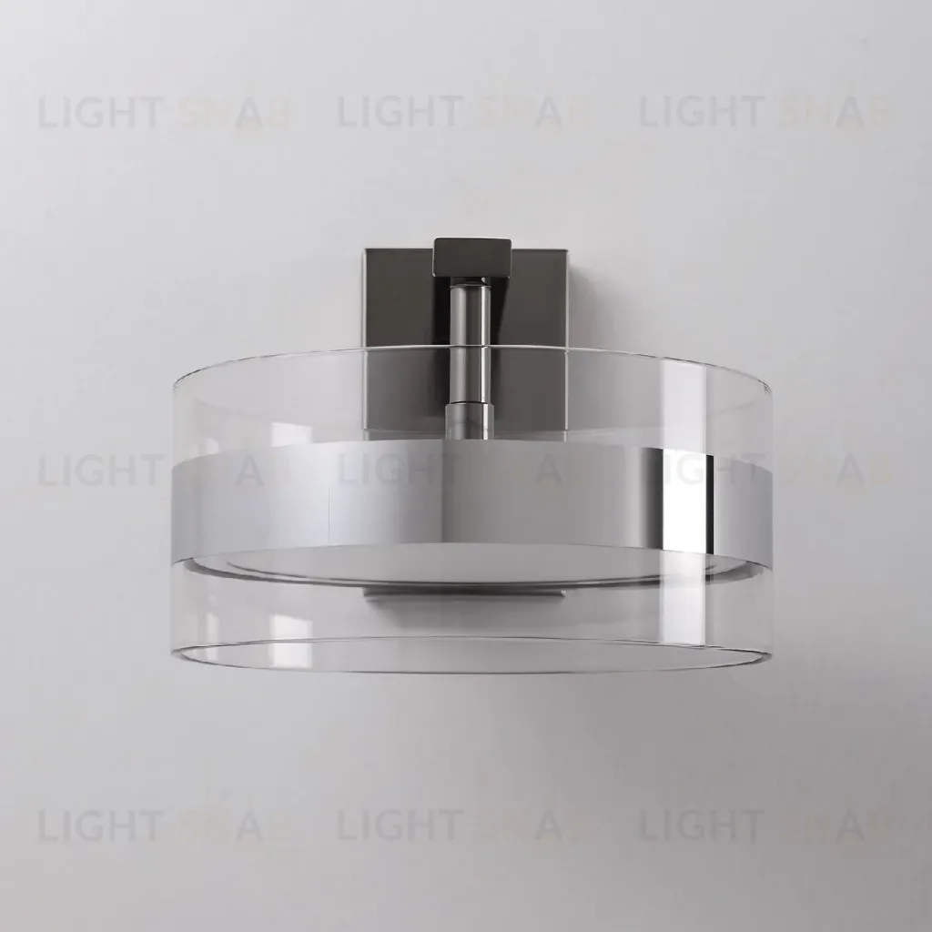 Бра Crystal Lux MYSELF AP10W LED MYSELF AP10W LED