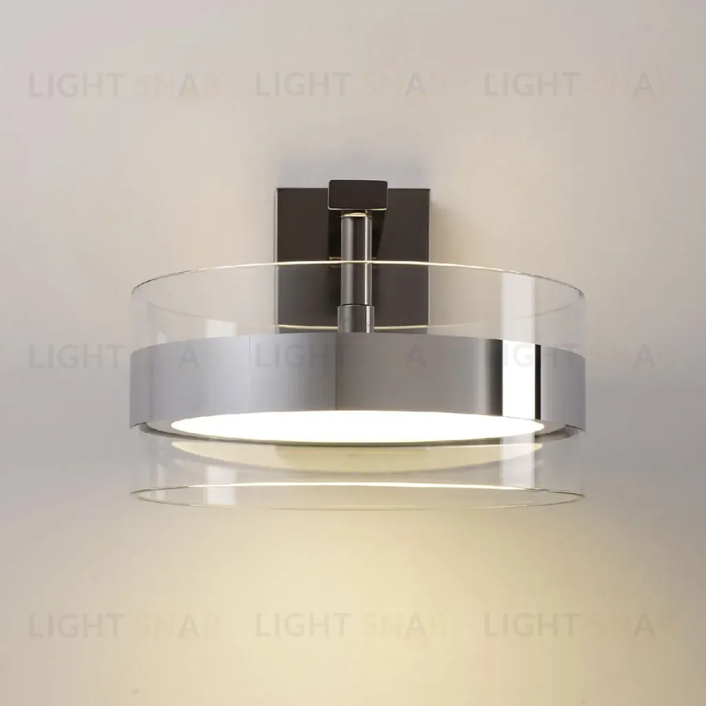 Бра Crystal Lux MYSELF AP10W LED MYSELF AP10W LED