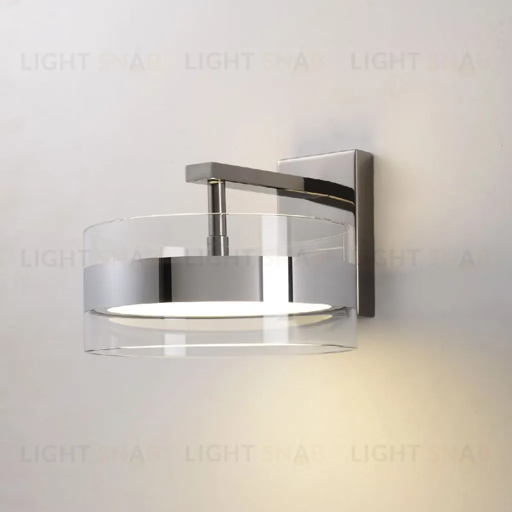 Бра Crystal Lux MYSELF AP10W LED MYSELF AP10W LED