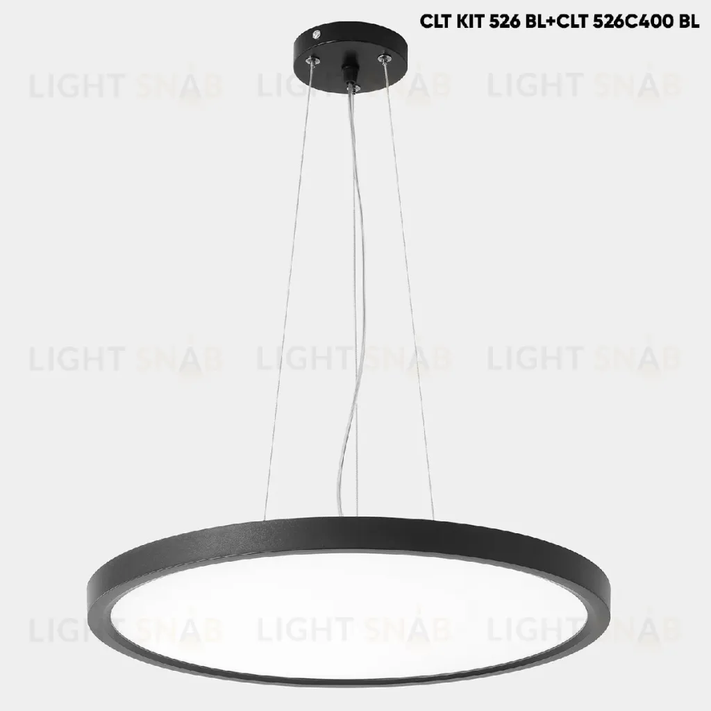 Подвесной комплект Crystal Lux CLT KIT 526 BL CLT KIT 526 BL