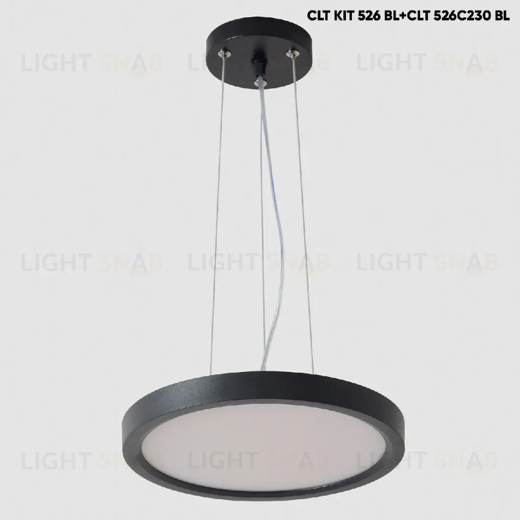 Подвесной комплект Crystal Lux CLT KIT 526 BL CLT KIT 526 BL