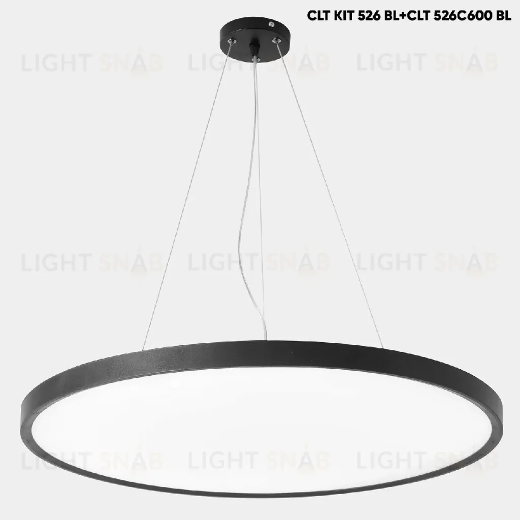 Подвесной комплект Crystal Lux CLT KIT 526 BL CLT KIT 526 BL