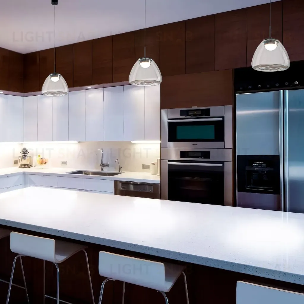 Подвесной светильник Crystal Lux ARIA SP5W LED ARIA SP5W LED