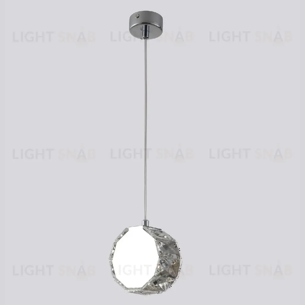 Подвесной светильник Crystal Lux BESO SP1 BESO SP1