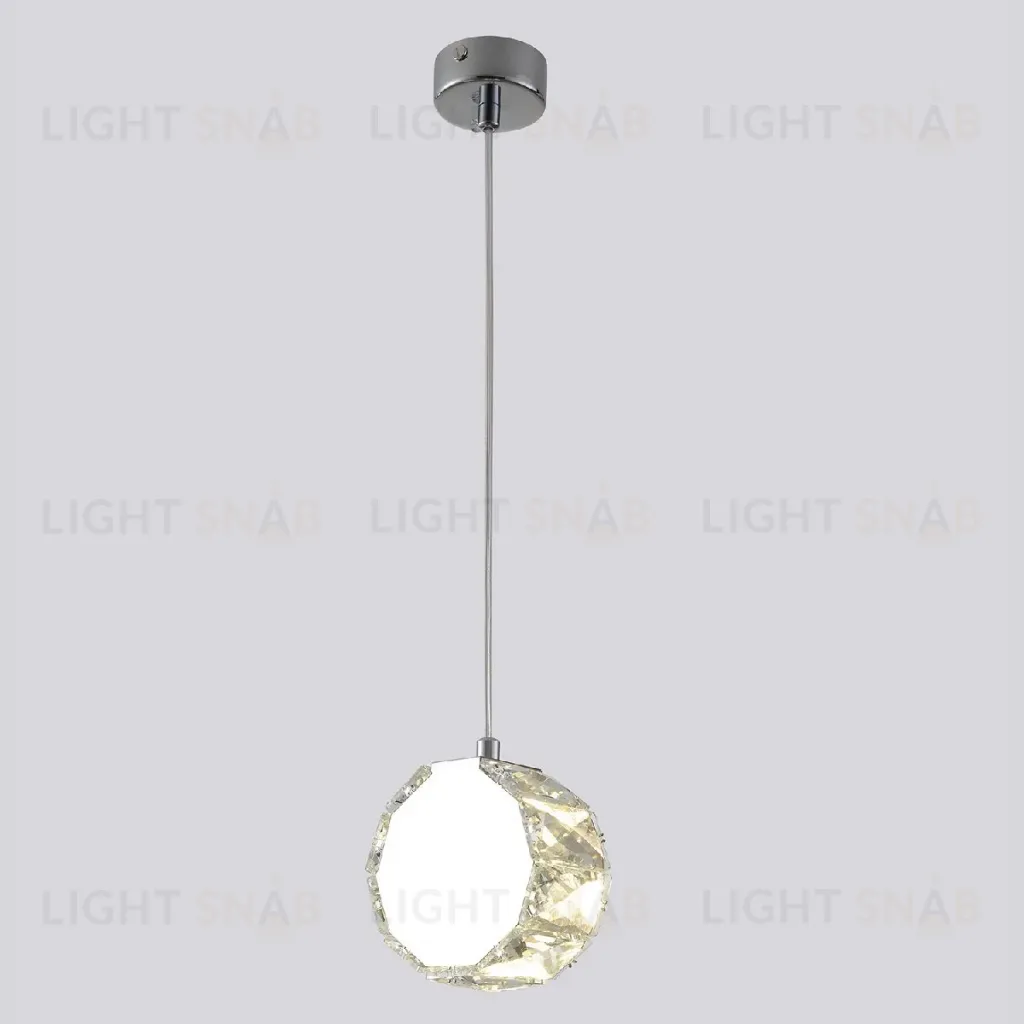 Подвесной светильник Crystal Lux BESO SP1 BESO SP1