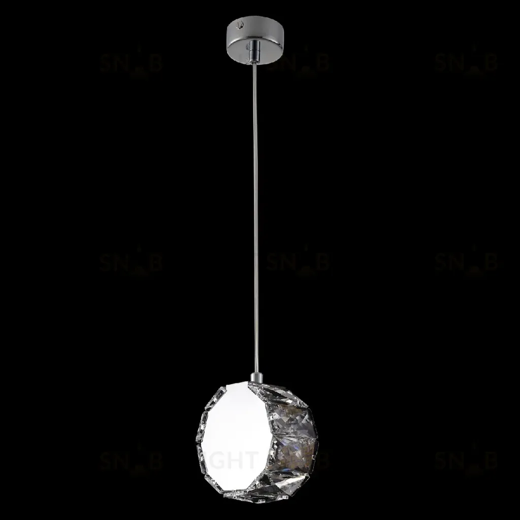 Подвесной светильник Crystal Lux BESO SP1 BESO SP1