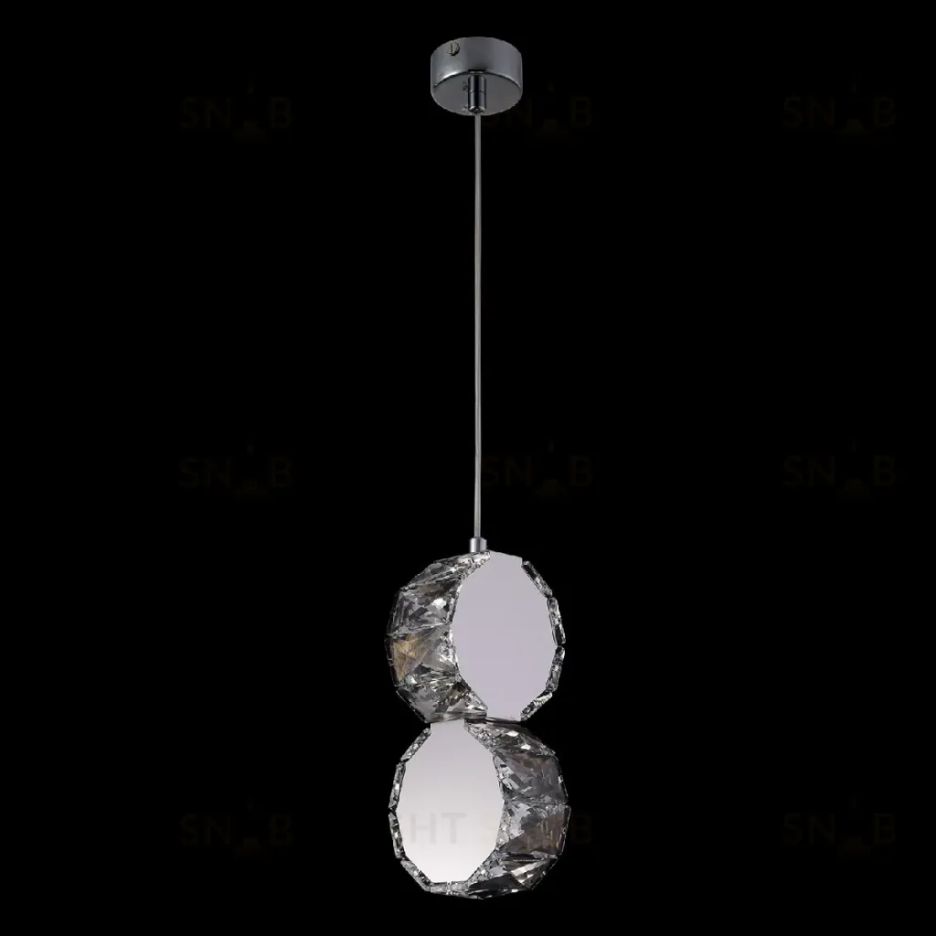 Подвесной светильник Crystal Lux BESO SP2 BESO SP2