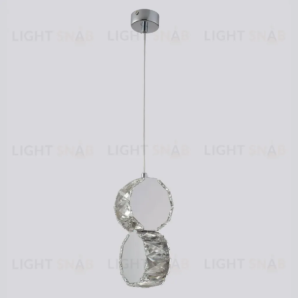Подвесной светильник Crystal Lux BESO SP2 BESO SP2