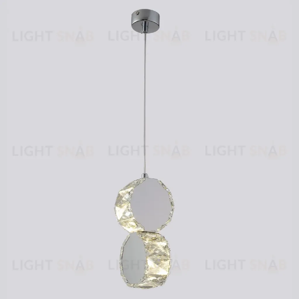 Подвесной светильник Crystal Lux BESO SP2 BESO SP2