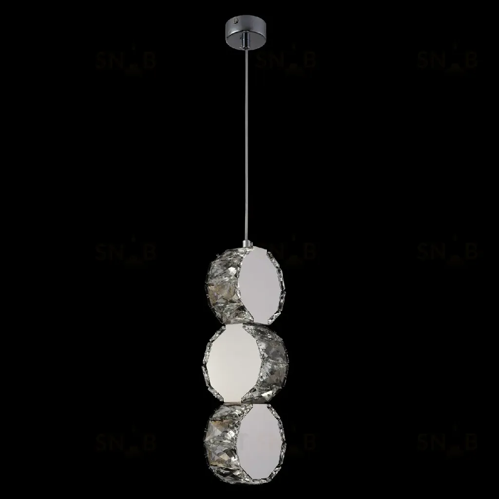 Подвесной светильник Crystal Lux BESO SP3 BESO SP3