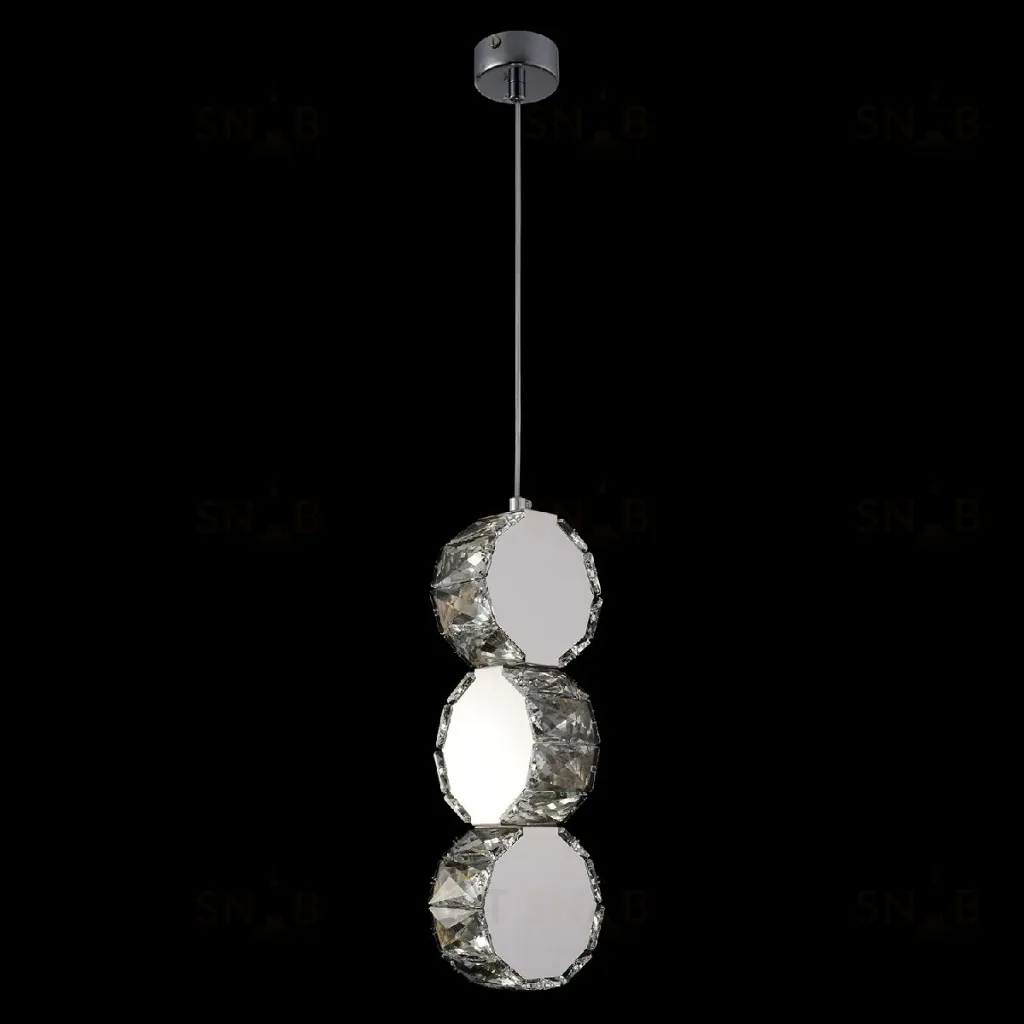 Подвесной светильник Crystal Lux BESO SP3 BESO SP3