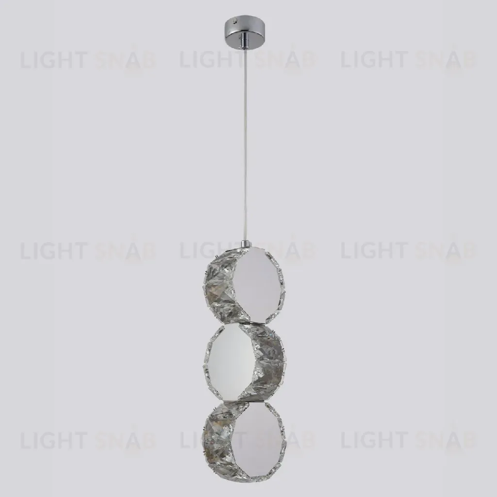 Подвесной светильник Crystal Lux BESO SP3 BESO SP3