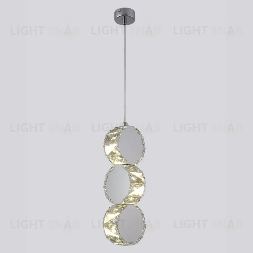 Подвесной светильник Crystal Lux BESO SP3 BESO SP3