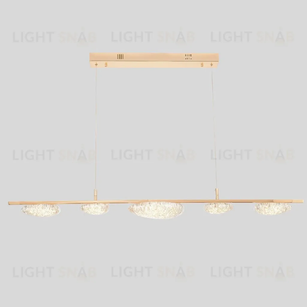 Подвесной светильник Crystal Lux FELICIDAD SP47W LED FELICIDAD SP47W LED