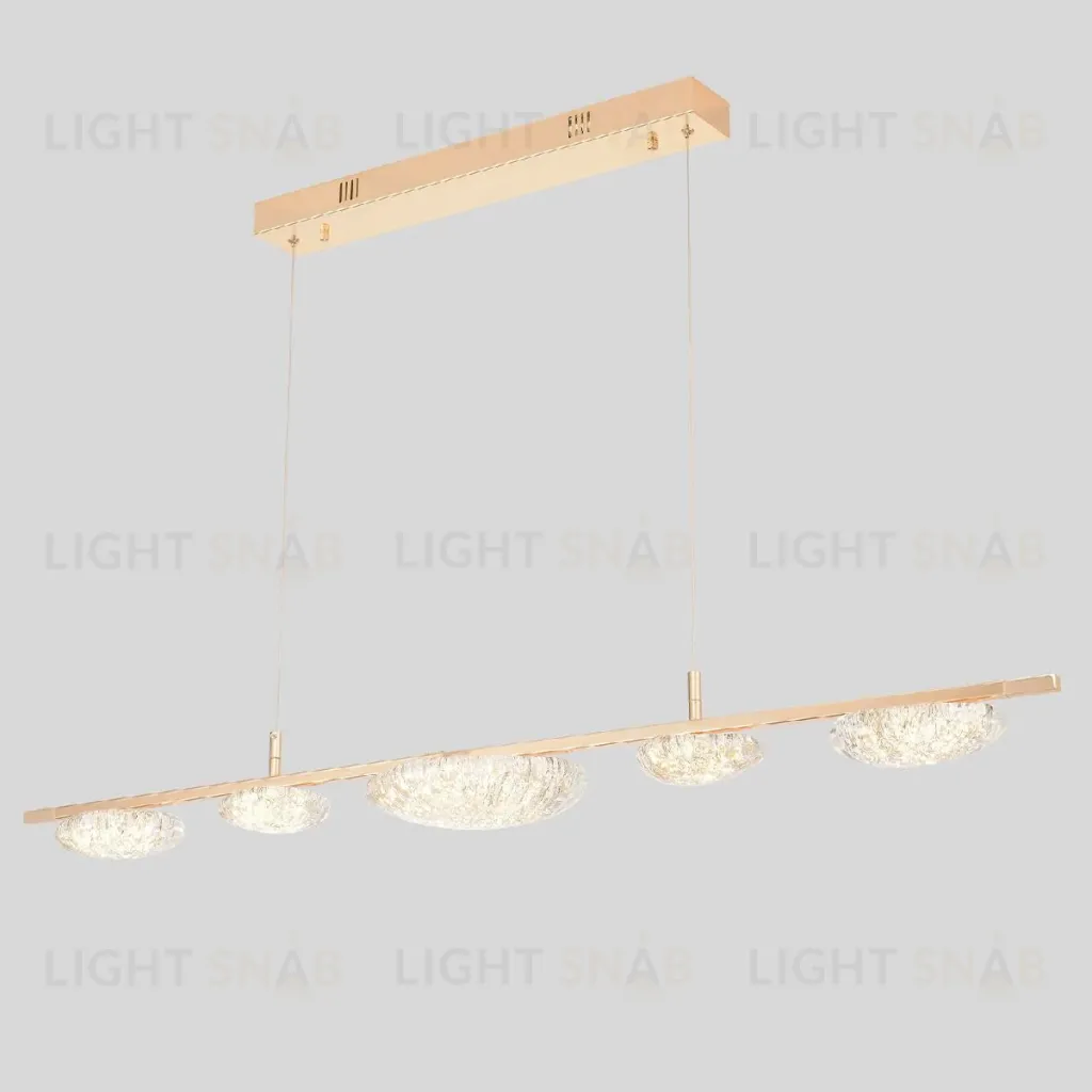Подвесной светильник Crystal Lux FELICIDAD SP47W LED FELICIDAD SP47W LED