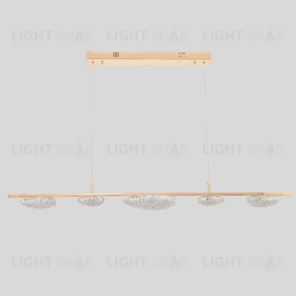 Подвесной светильник Crystal Lux FELICIDAD SP47W LED FELICIDAD SP47W LED