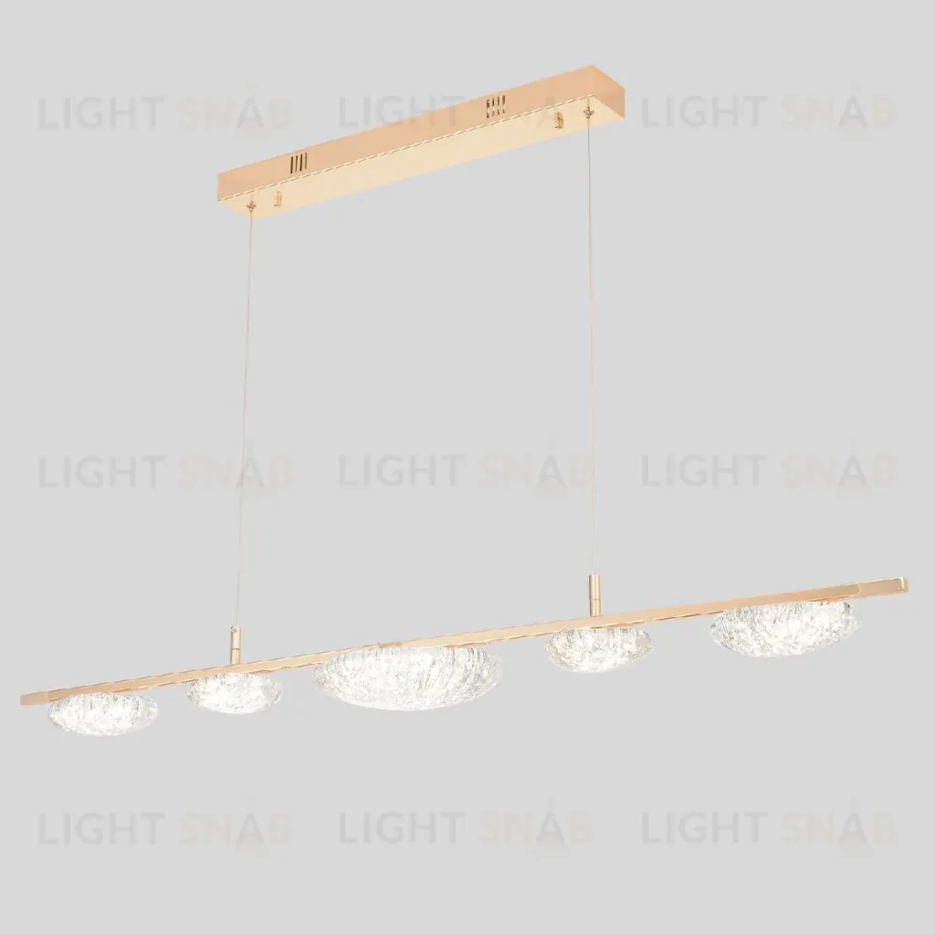 Подвесной светильник Crystal Lux FELICIDAD SP47W LED FELICIDAD SP47W LED