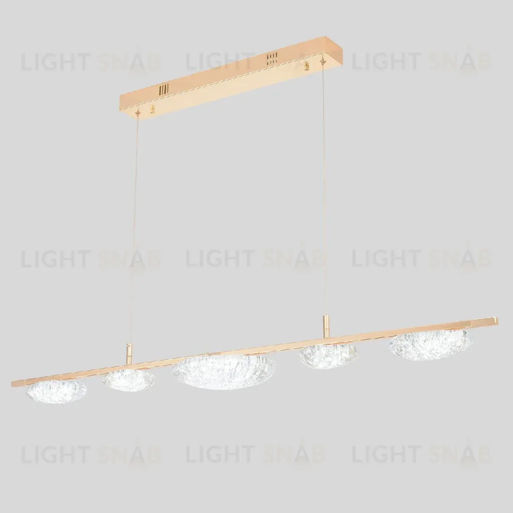 Подвесной светильник Crystal Lux FELICIDAD SP47W LED FELICIDAD SP47W LED
