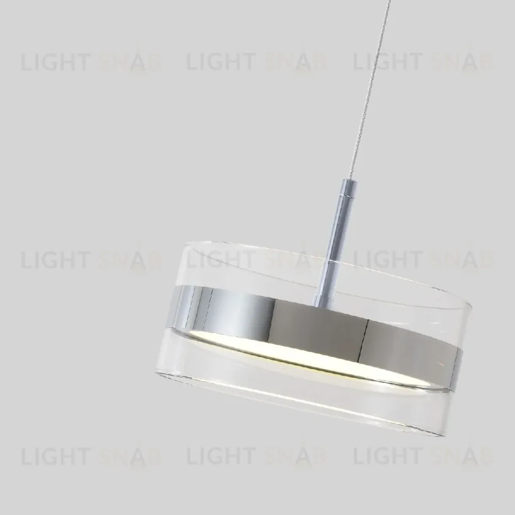 Подвесной светильник Crystal Lux MYSELF SP10W LED MYSELF SP10W LED