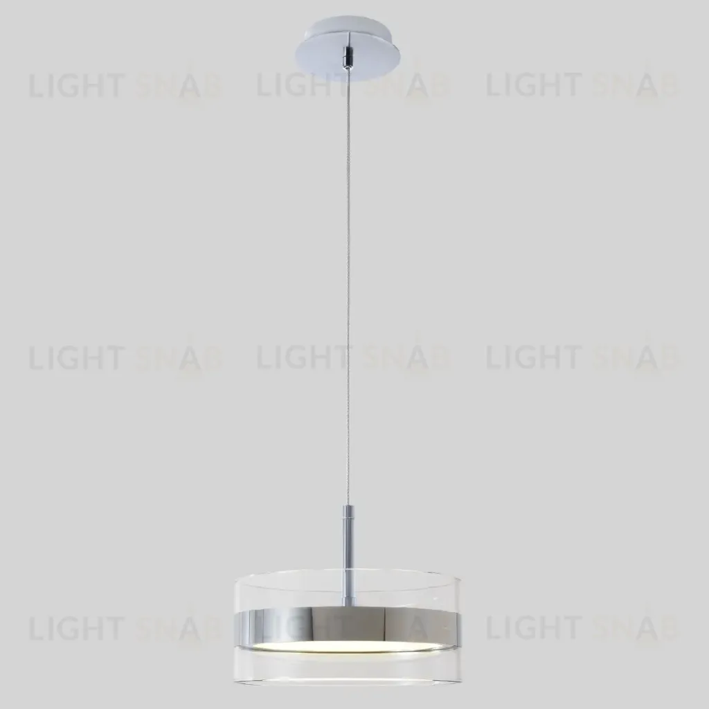 Подвесной светильник Crystal Lux MYSELF SP10W LED MYSELF SP10W LED