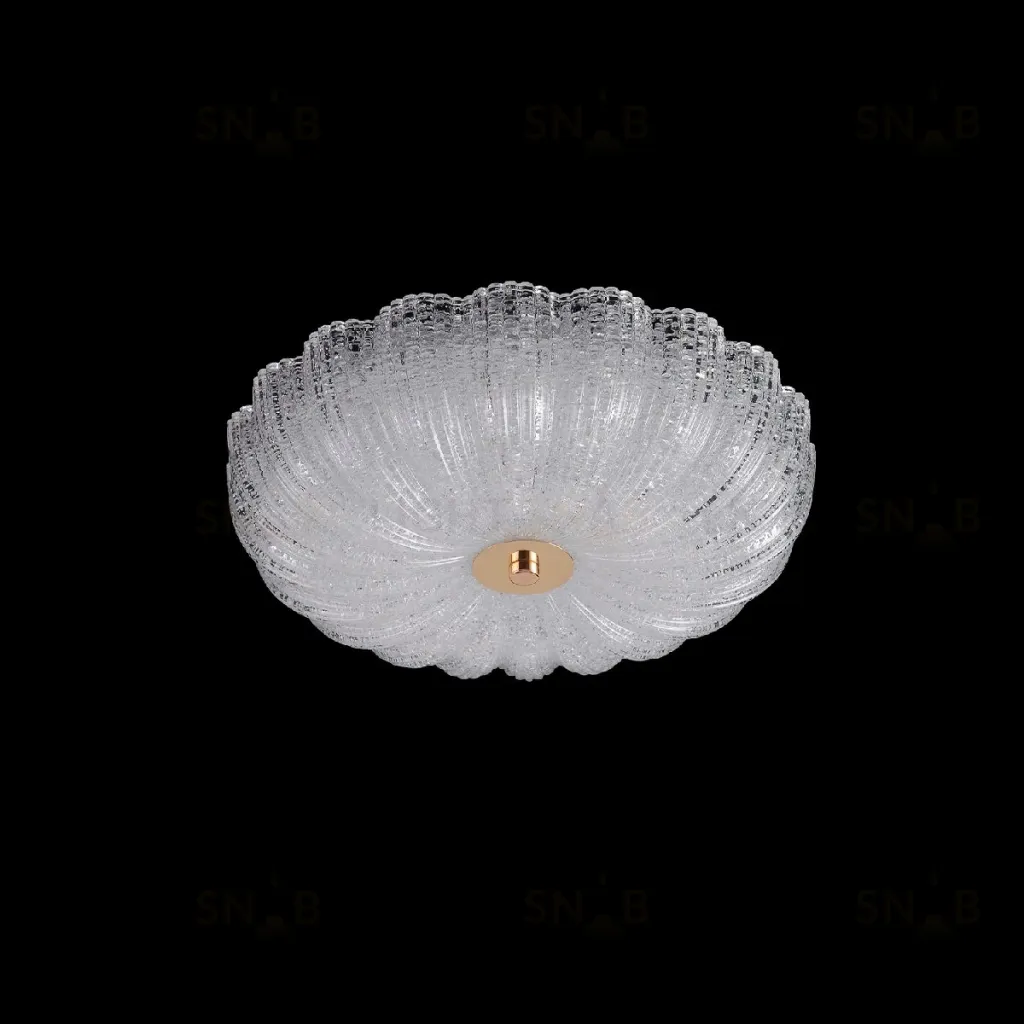 Потолочный светильник Crystal Lux SOLARIS PL300 SOLARIS PL300