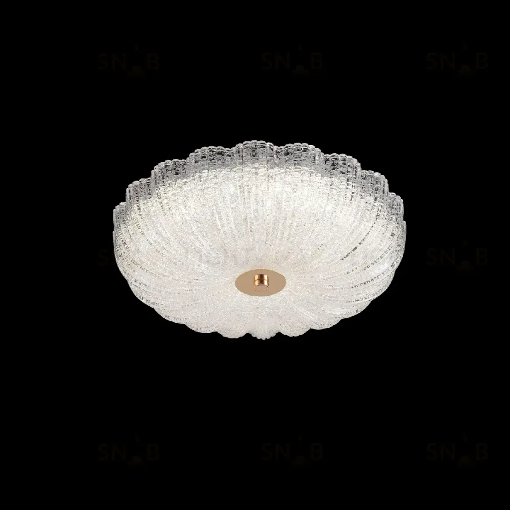 Потолочный светильник Crystal Lux SOLARIS PL300 SOLARIS PL300