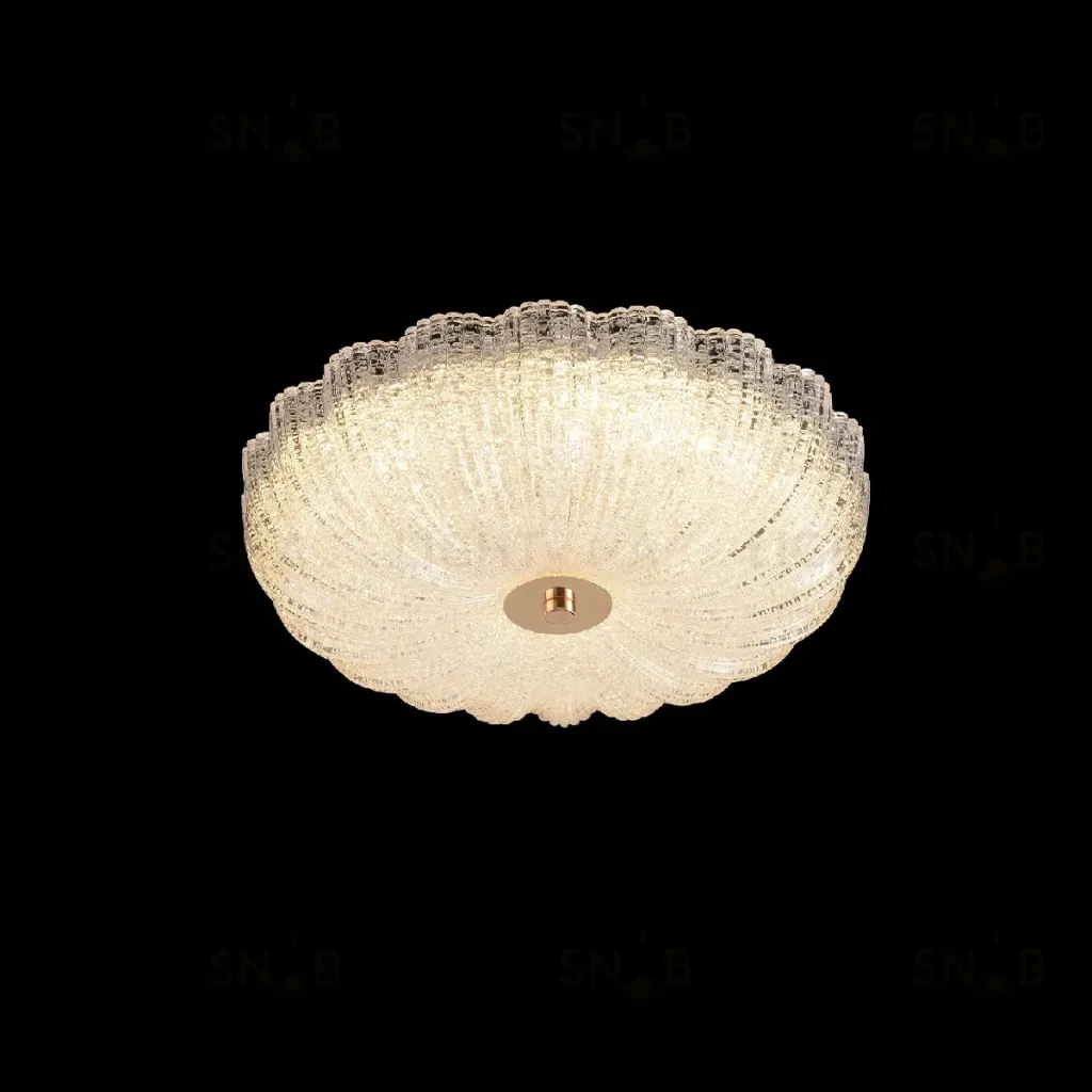 Потолочный светильник Crystal Lux SOLARIS PL300 SOLARIS PL300