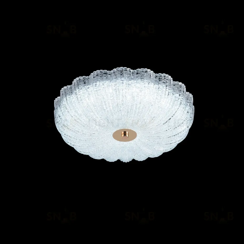 Потолочный светильник Crystal Lux SOLARIS PL300 SOLARIS PL300