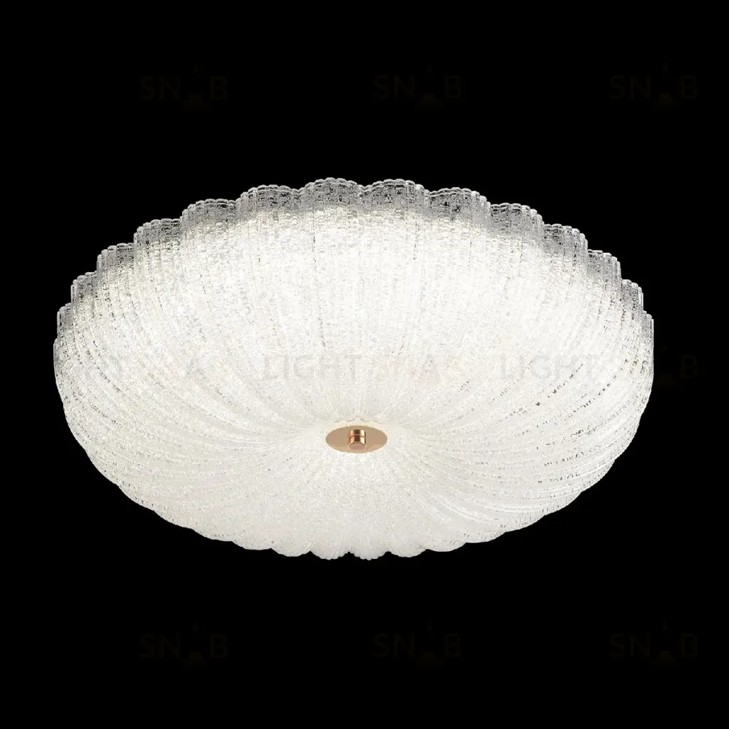 Потолочный светильник Crystal Lux SOLARIS PL500 SOLARIS PL500